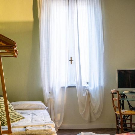 Apartament L'Eco Della Rosa Crema Zewnętrze zdjęcie