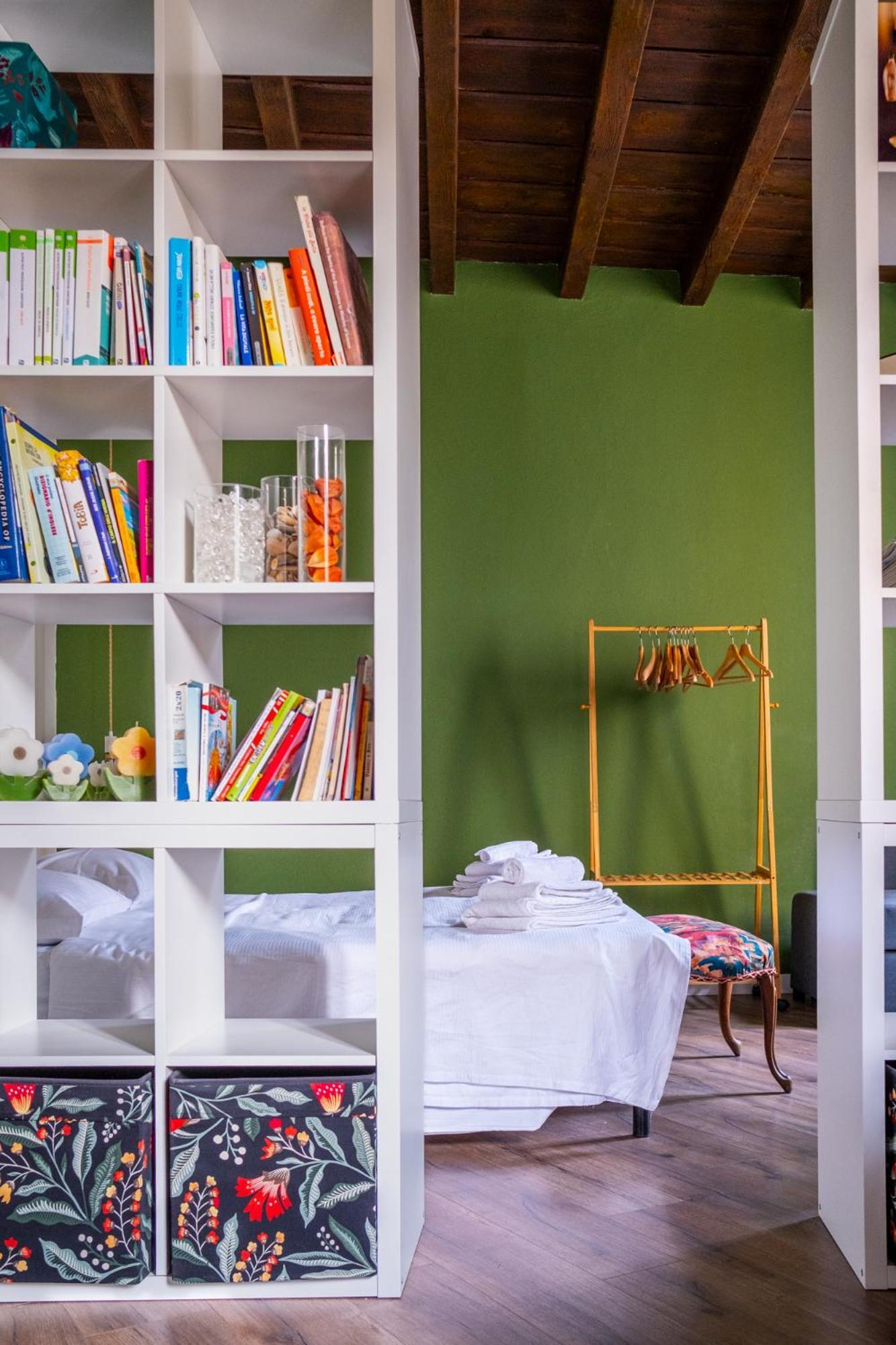 Apartament L'Eco Della Rosa Crema Zewnętrze zdjęcie