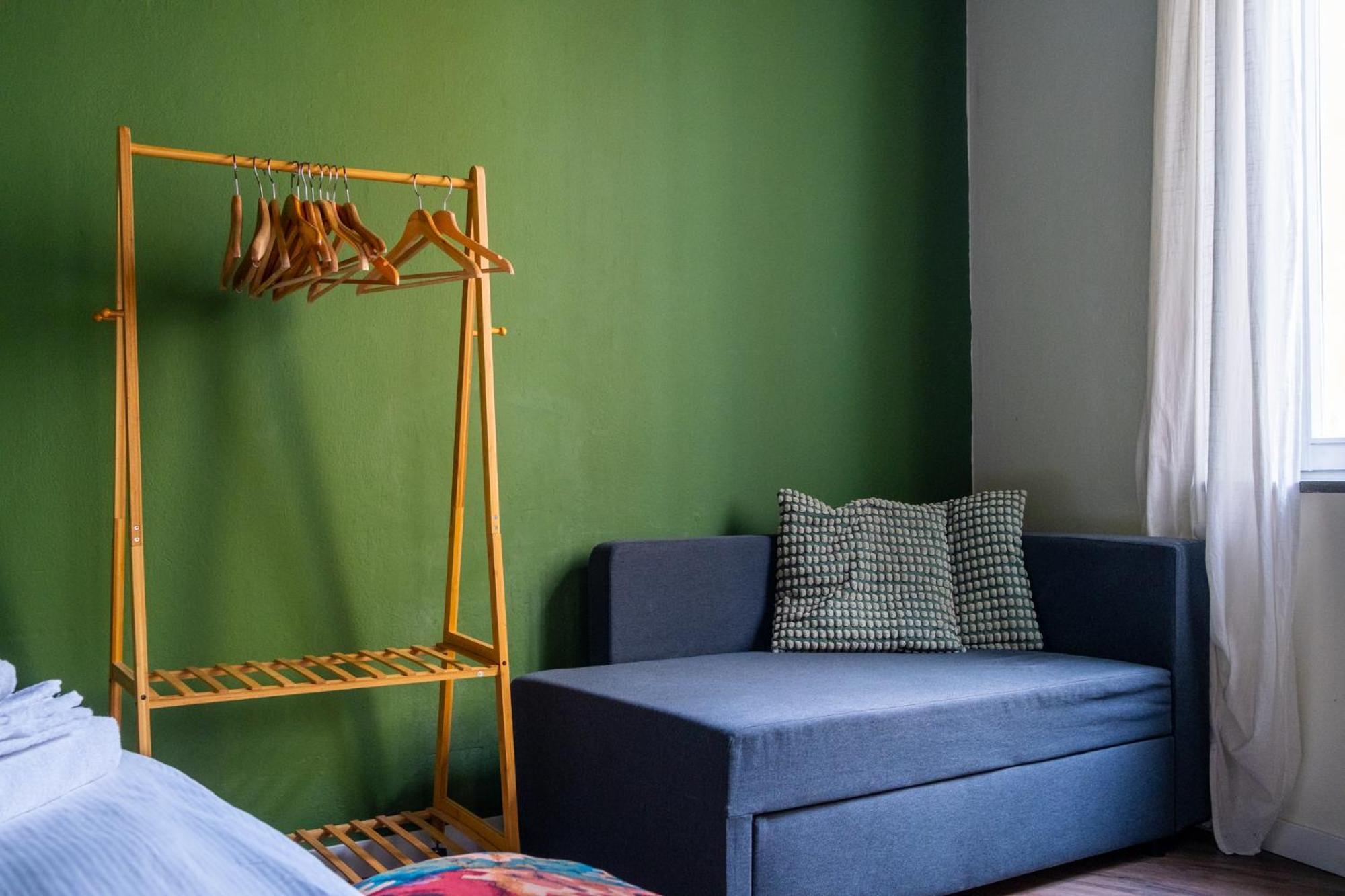 Apartament L'Eco Della Rosa Crema Zewnętrze zdjęcie