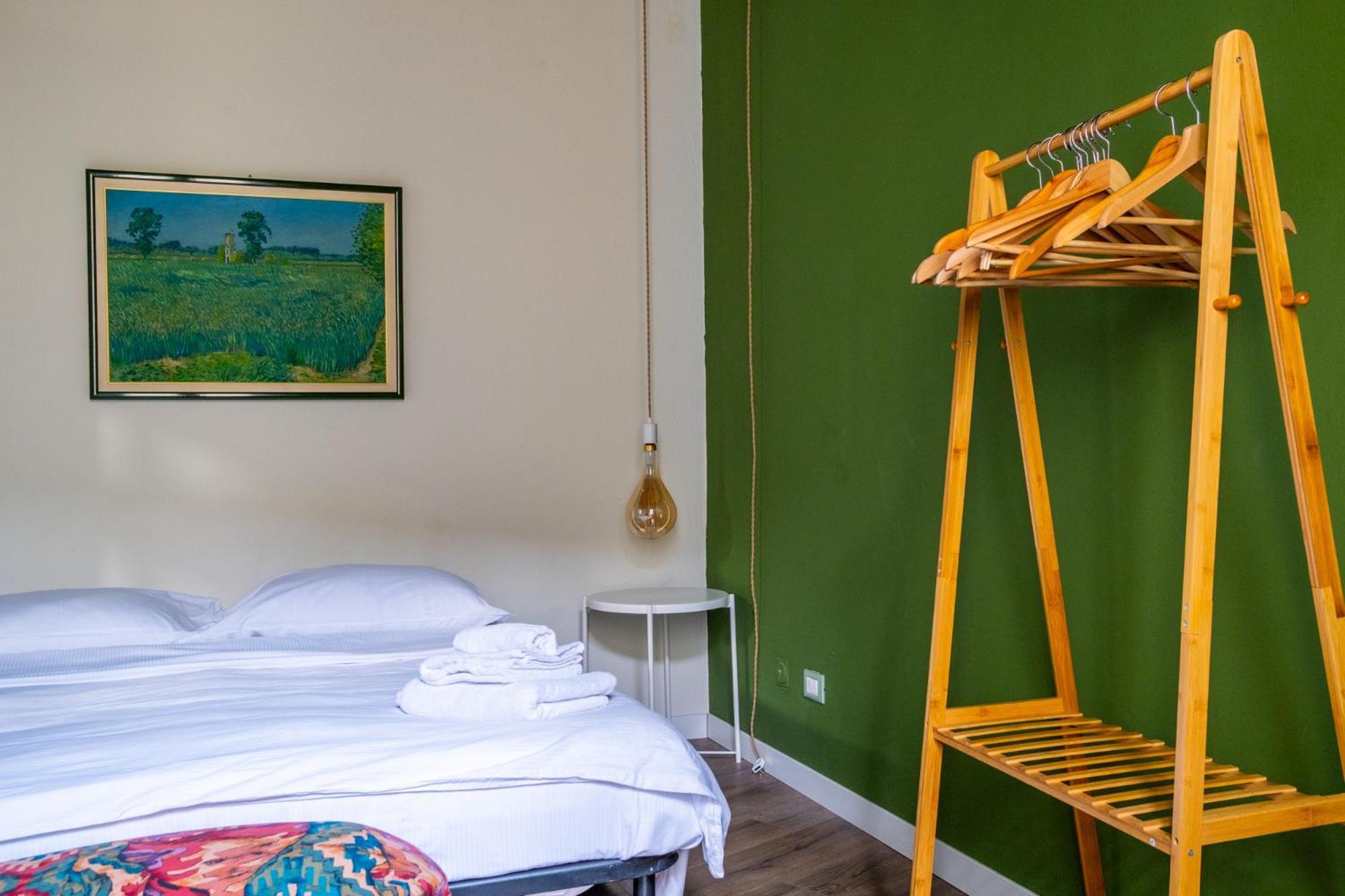 Apartament L'Eco Della Rosa Crema Zewnętrze zdjęcie