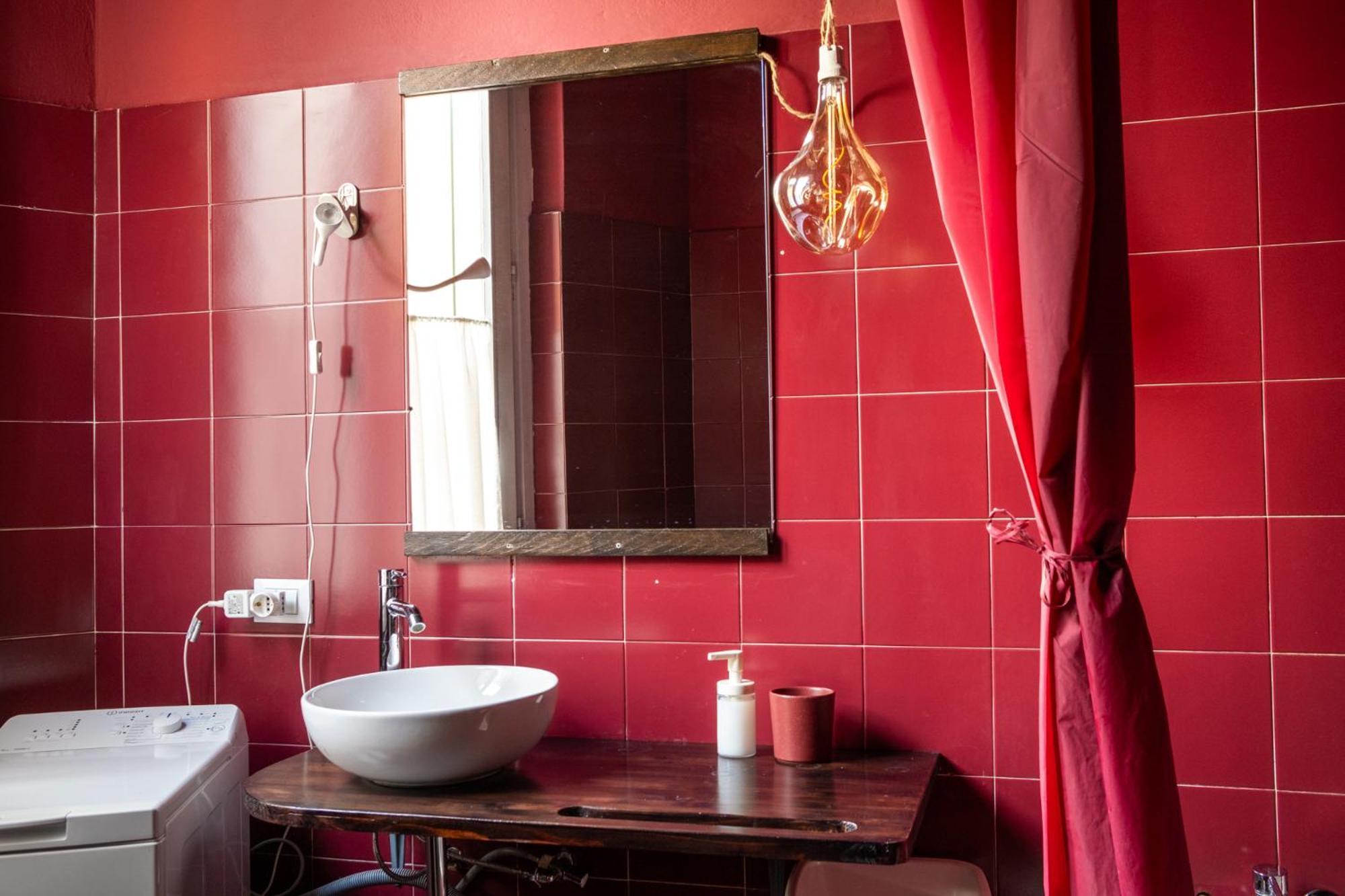 Apartament L'Eco Della Rosa Crema Zewnętrze zdjęcie