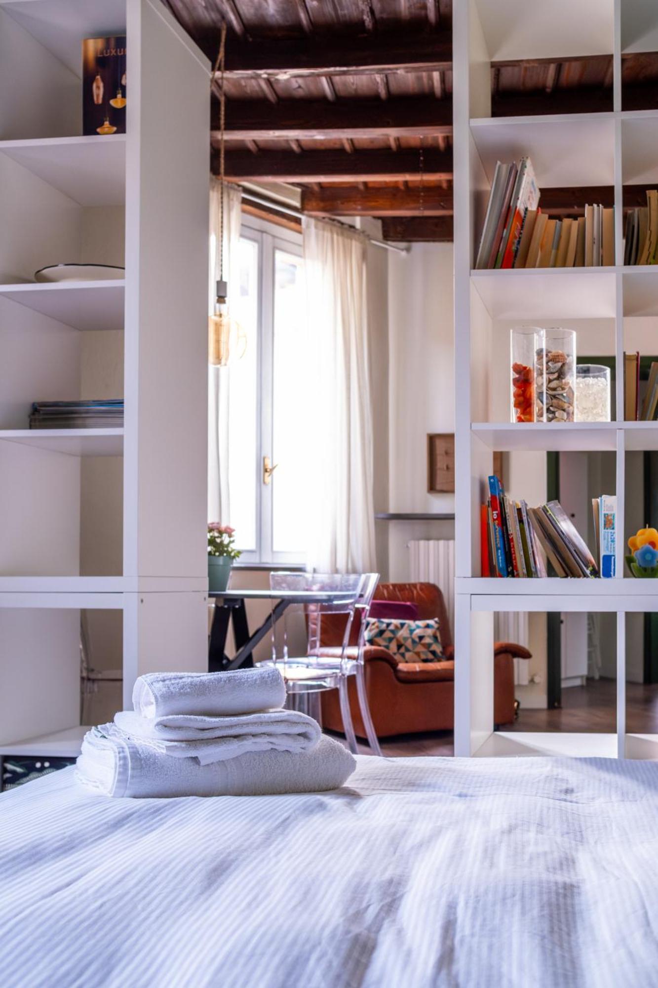Apartament L'Eco Della Rosa Crema Zewnętrze zdjęcie