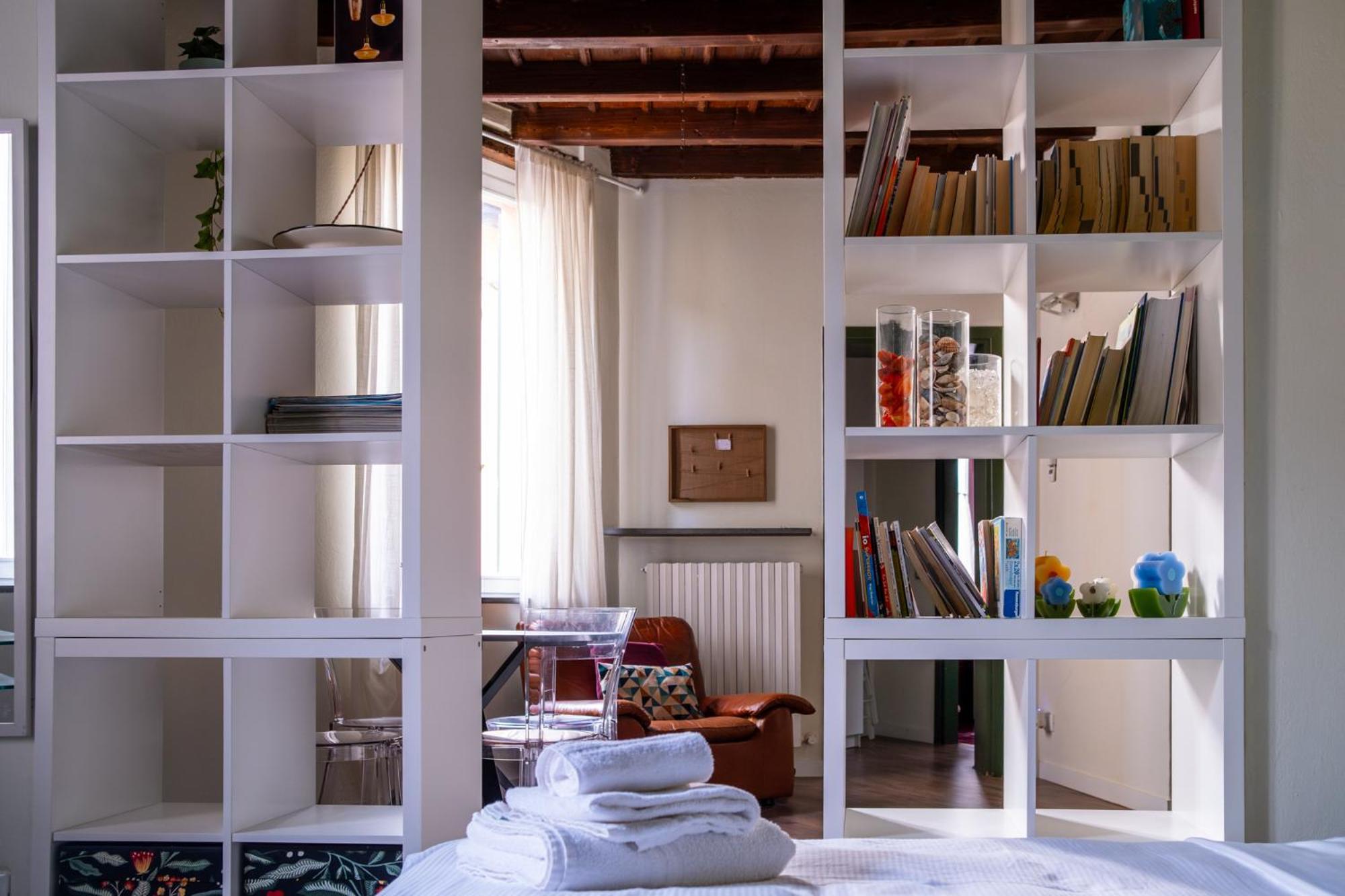 Apartament L'Eco Della Rosa Crema Zewnętrze zdjęcie